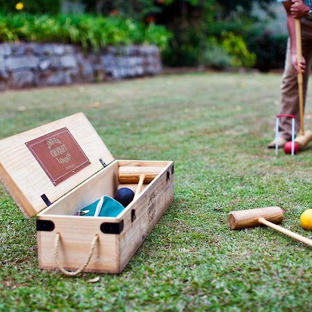 Ceylon Tea Trails - Relais And Chateaux Hatton Luaran gambar