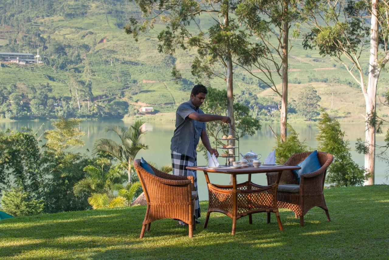Ceylon Tea Trails - Relais And Chateaux Hatton Luaran gambar