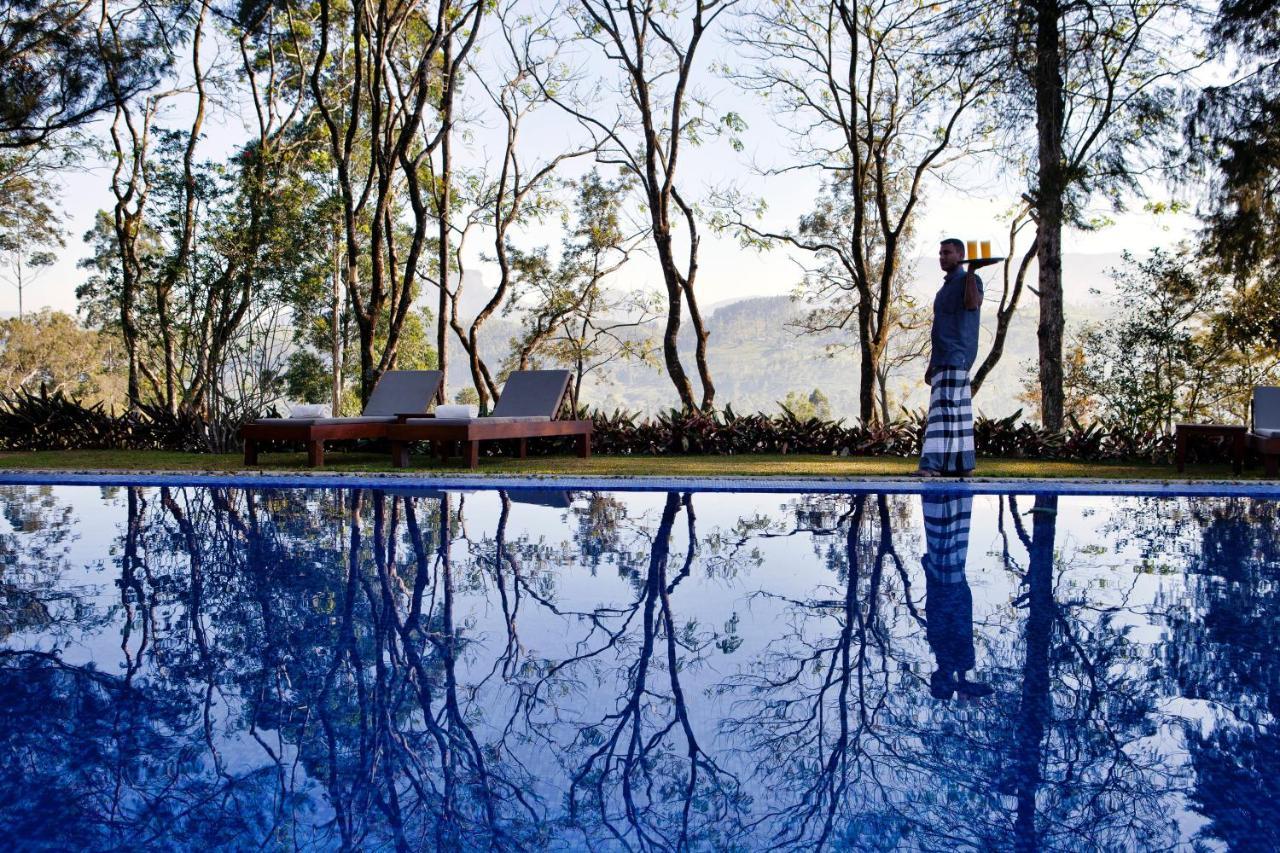 Ceylon Tea Trails - Relais And Chateaux Hatton Luaran gambar