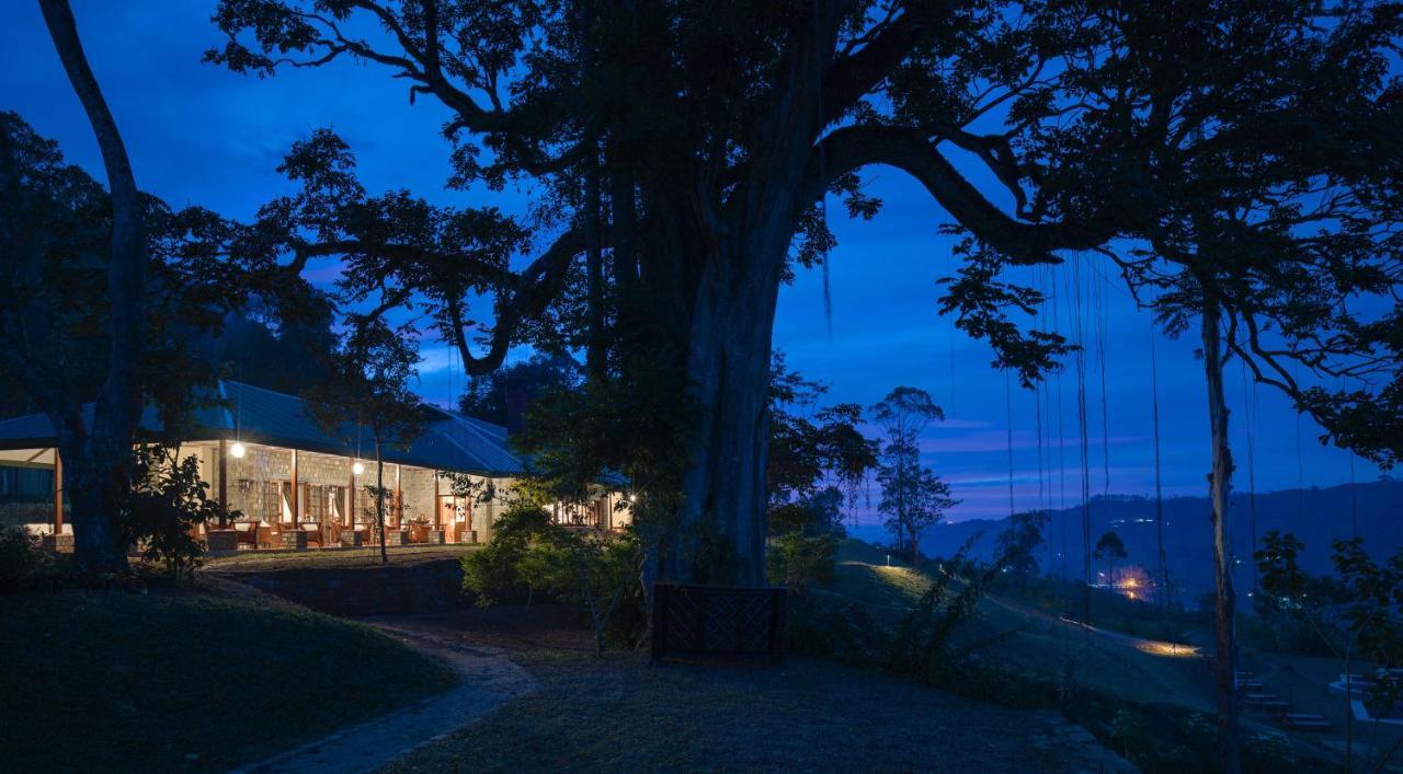 Ceylon Tea Trails - Relais And Chateaux Hatton Luaran gambar