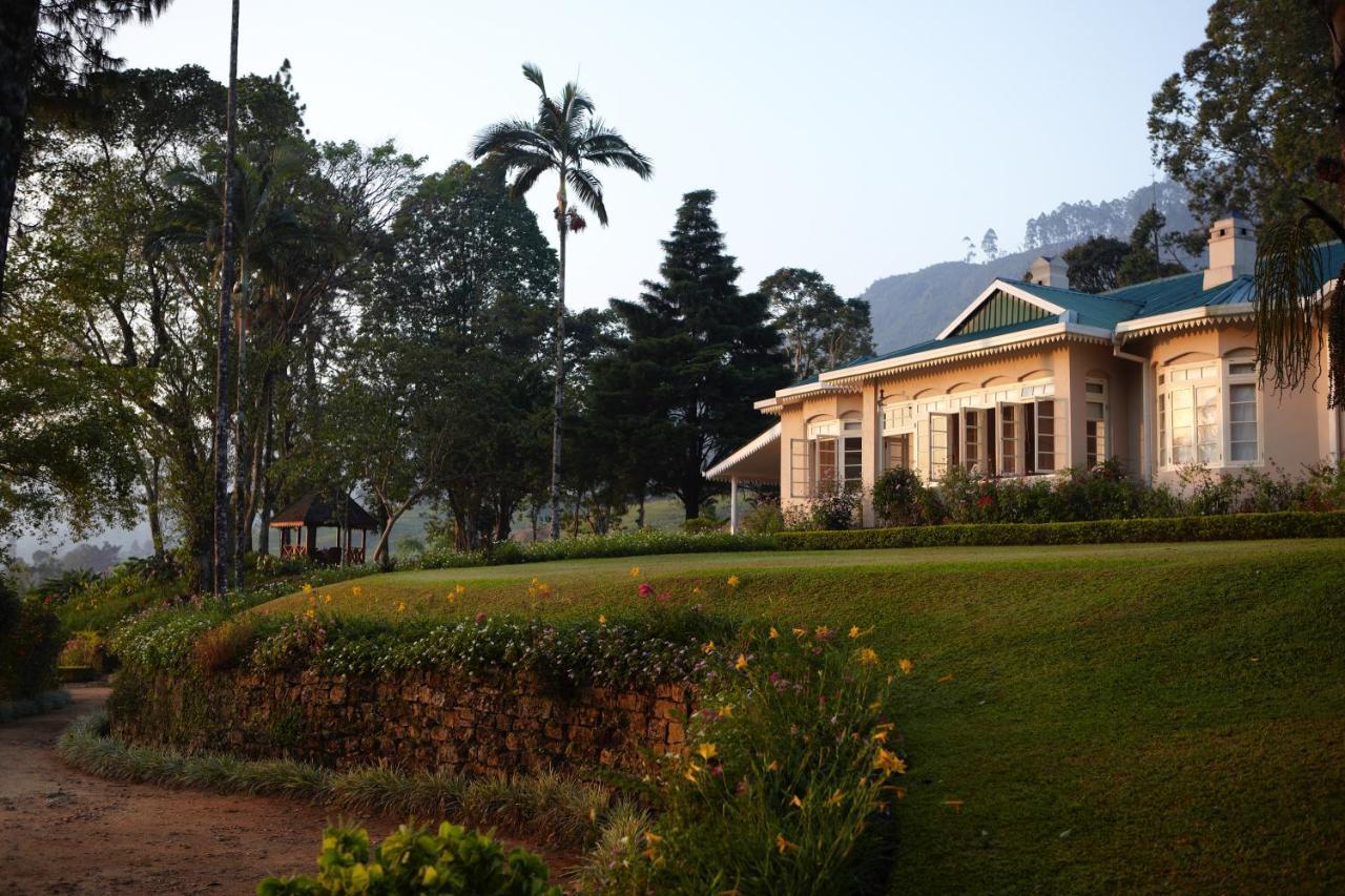 Ceylon Tea Trails - Relais And Chateaux Hatton Luaran gambar