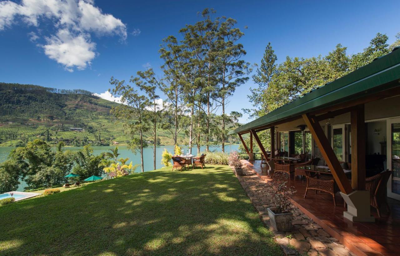 Ceylon Tea Trails - Relais And Chateaux Hatton Luaran gambar