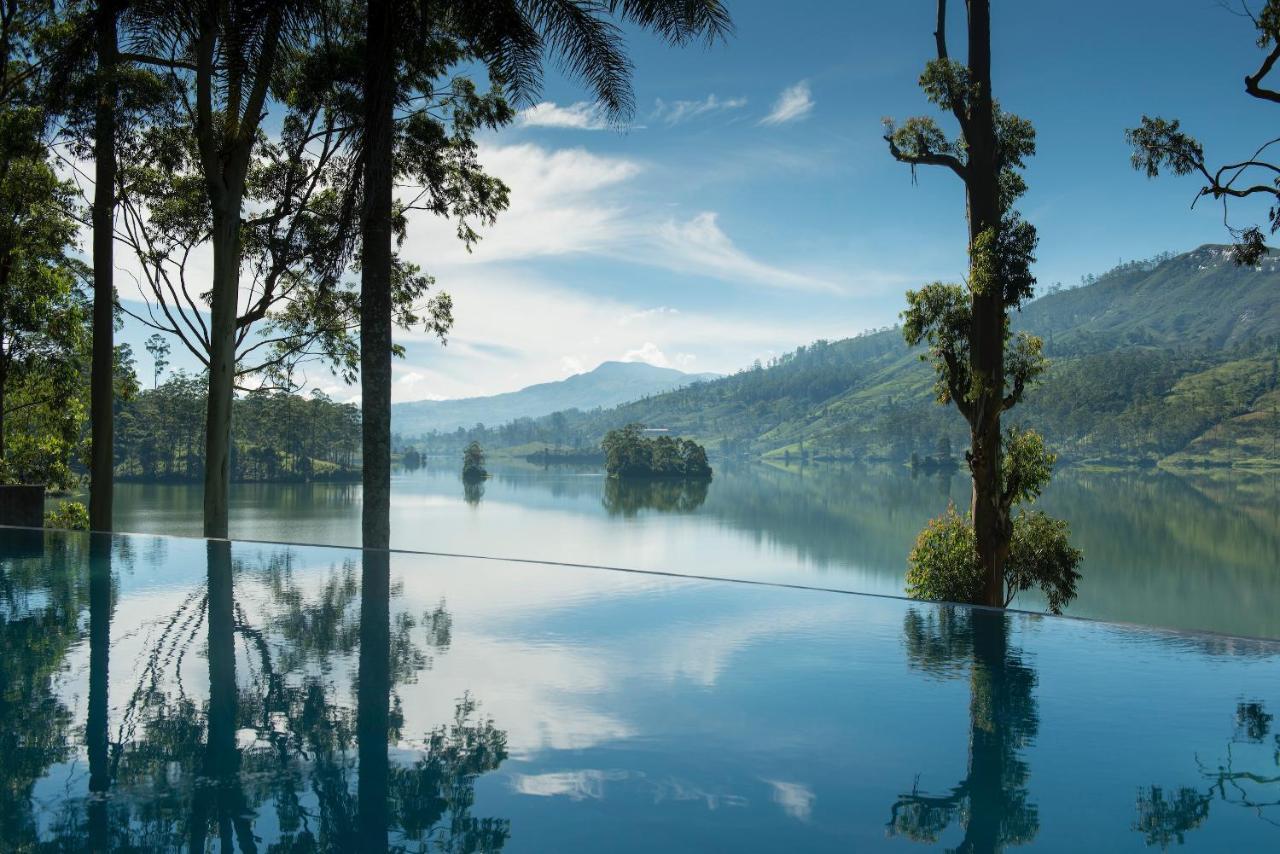 Ceylon Tea Trails - Relais And Chateaux Hatton Luaran gambar