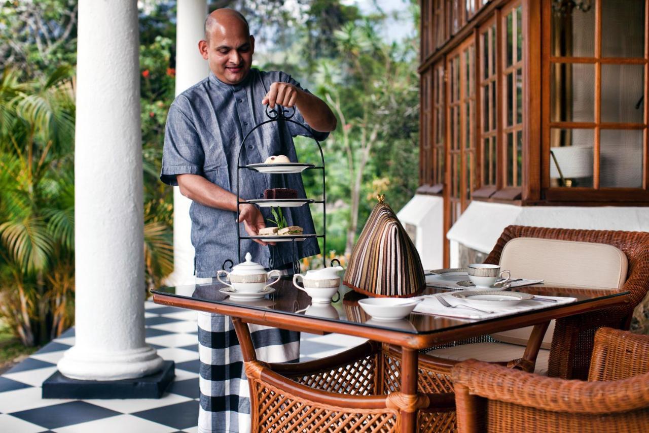 Ceylon Tea Trails - Relais And Chateaux Hatton Luaran gambar