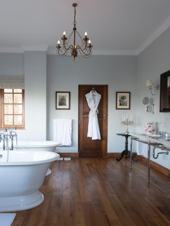 Ceylon Tea Trails - Relais And Chateaux Hatton Luaran gambar