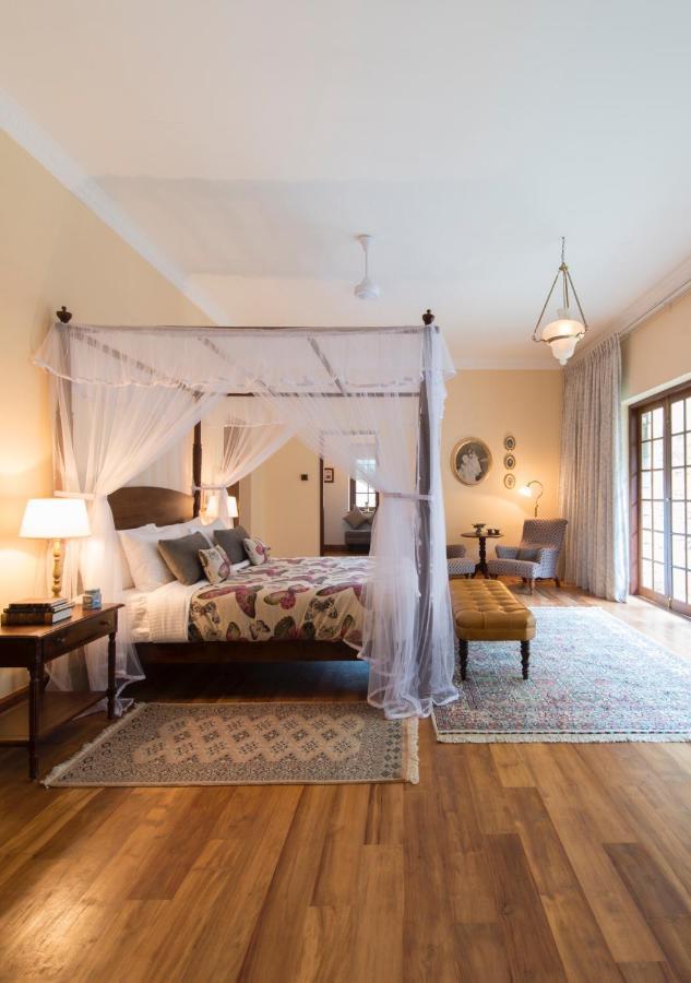 Ceylon Tea Trails - Relais And Chateaux Hatton Luaran gambar