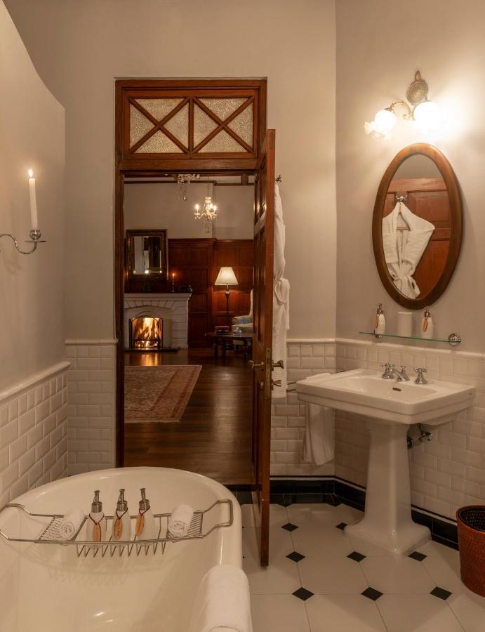 Ceylon Tea Trails - Relais And Chateaux Hatton Luaran gambar