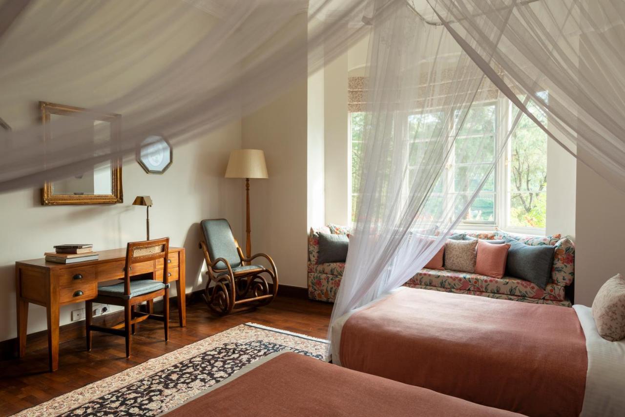 Ceylon Tea Trails - Relais And Chateaux Hatton Luaran gambar