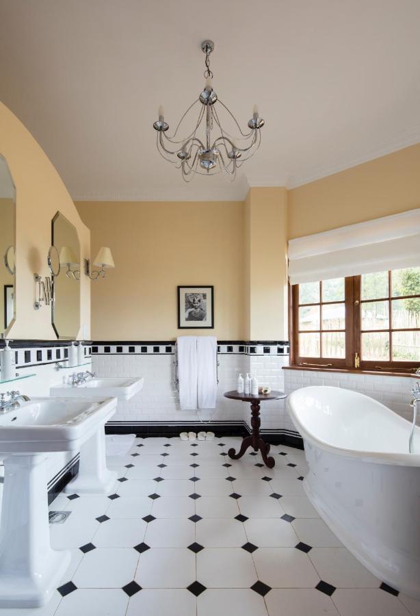 Ceylon Tea Trails - Relais And Chateaux Hatton Luaran gambar