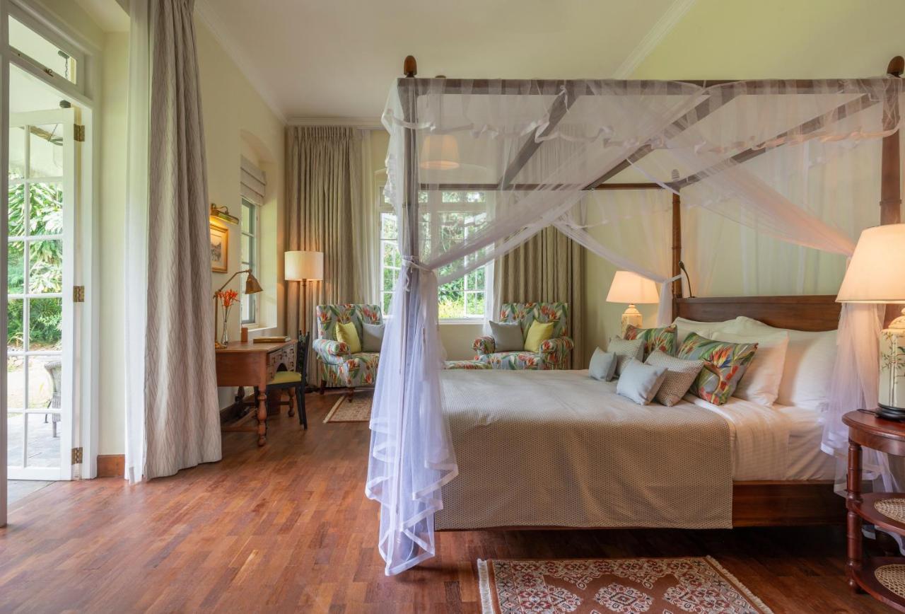 Ceylon Tea Trails - Relais And Chateaux Hatton Luaran gambar