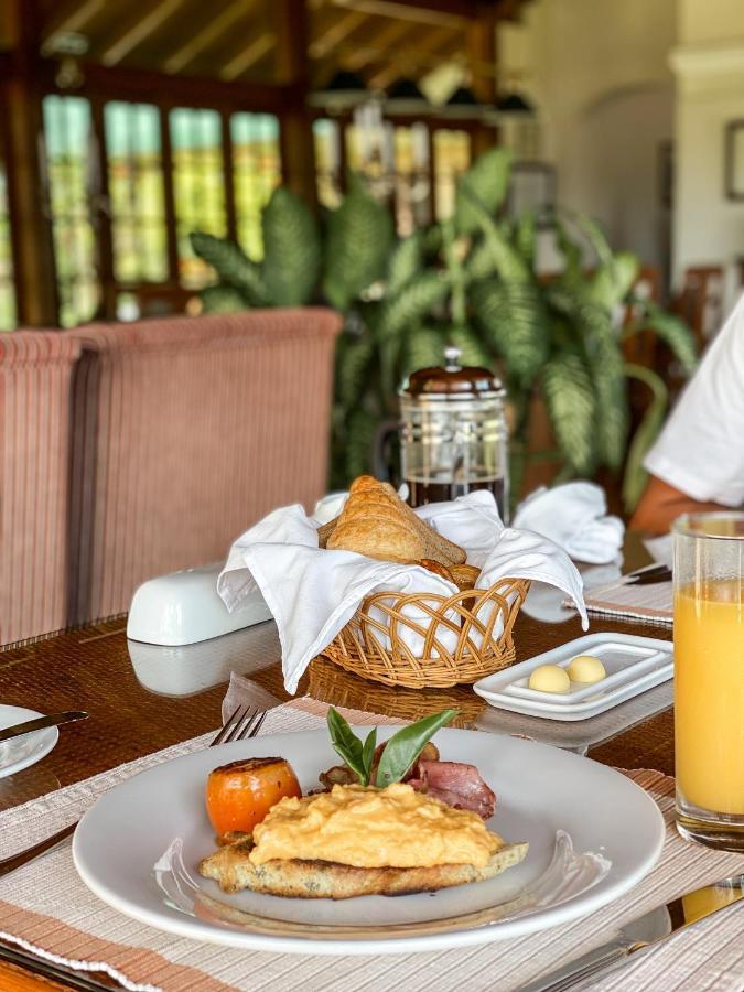 Ceylon Tea Trails - Relais And Chateaux Hatton Luaran gambar