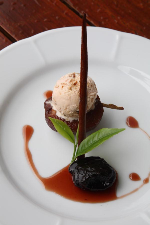 Ceylon Tea Trails - Relais And Chateaux Hatton Luaran gambar