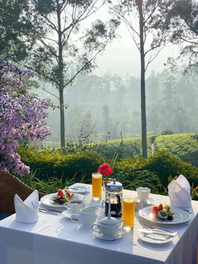 Ceylon Tea Trails - Relais And Chateaux Hatton Luaran gambar