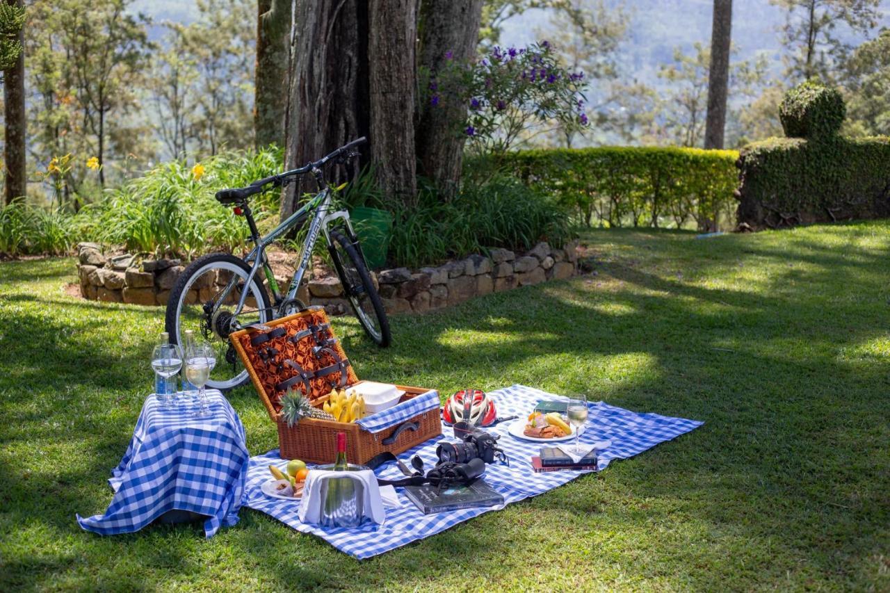 Ceylon Tea Trails - Relais And Chateaux Hatton Luaran gambar