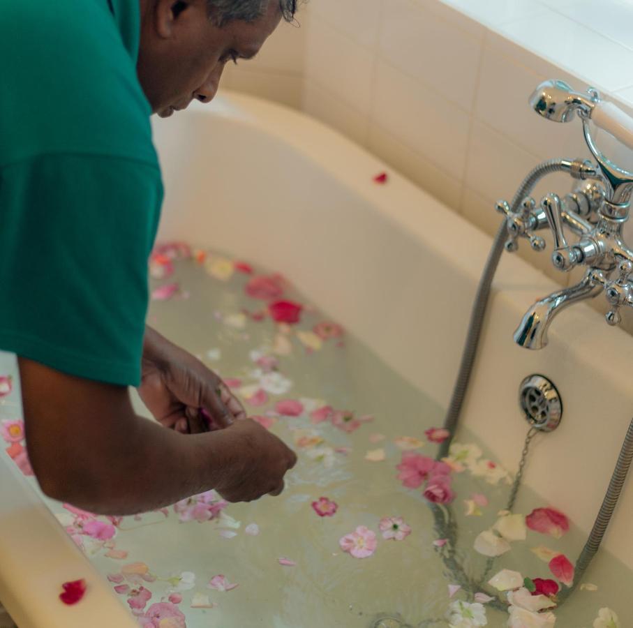 Ceylon Tea Trails - Relais And Chateaux Hatton Luaran gambar