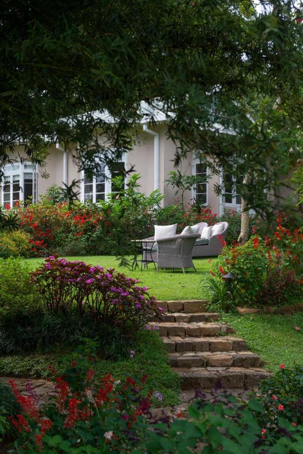 Ceylon Tea Trails - Relais And Chateaux Hatton Luaran gambar