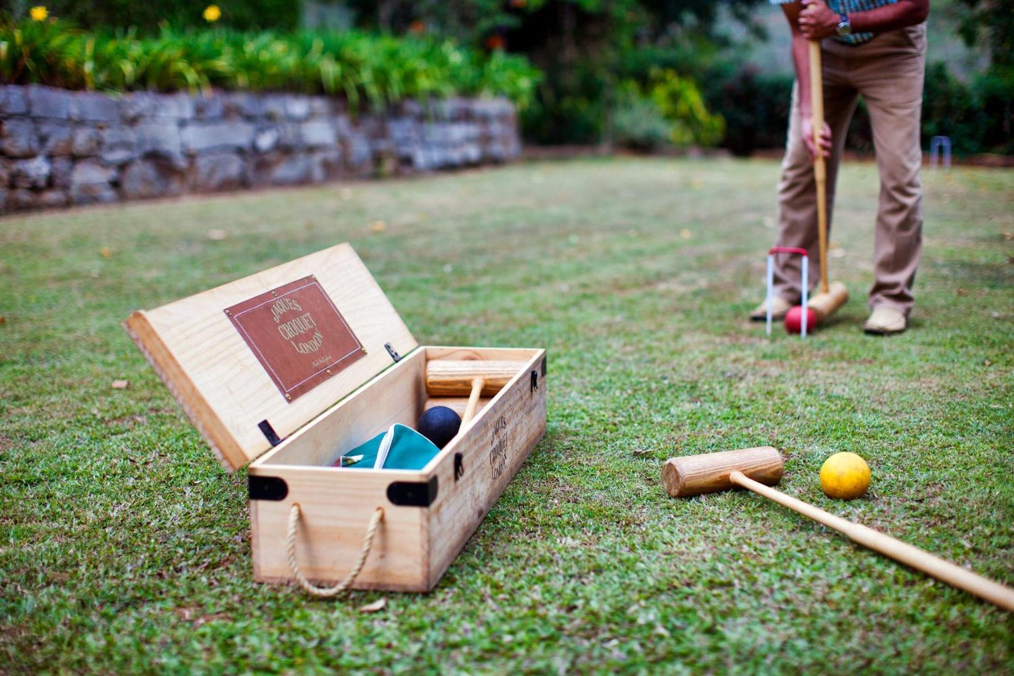 Ceylon Tea Trails - Relais And Chateaux Hatton Luaran gambar